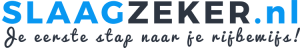 Slaagzeker – Rij Inter Logo
